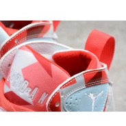Air Retro Jordan 442960-104 7 (GS) Topaz Mist 0809